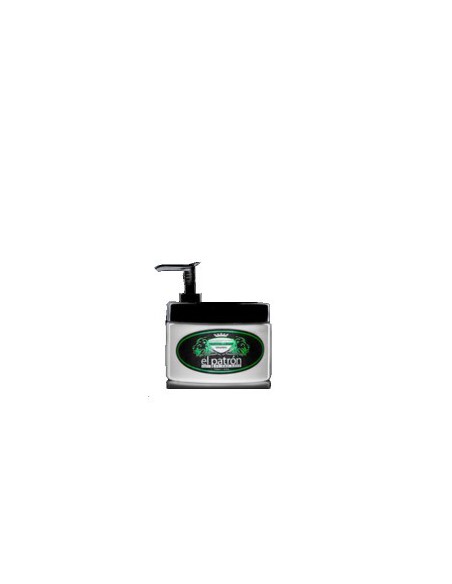 Be The Boss Original Shaving Cream Be The Boss Original Shaving Cream