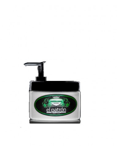 Be The Boss Original Shaving Cream Be The Boss Original Shaving Cream