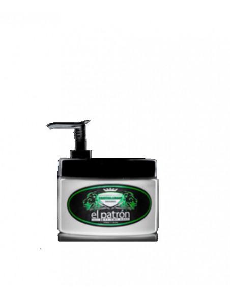 Be The Boss Original Shaving Cream Be The Boss Original Shaving Cream