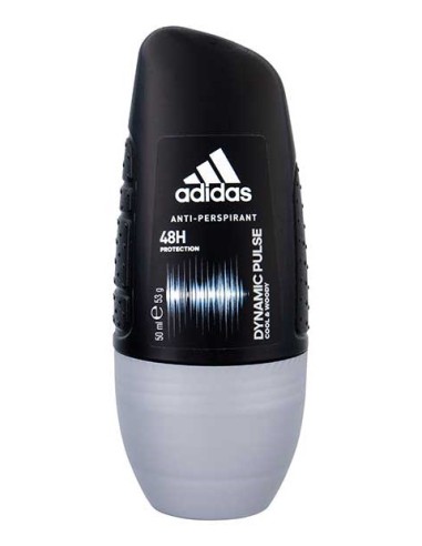 Adidas Dynamic Pulse Anti Perspirant Roll On