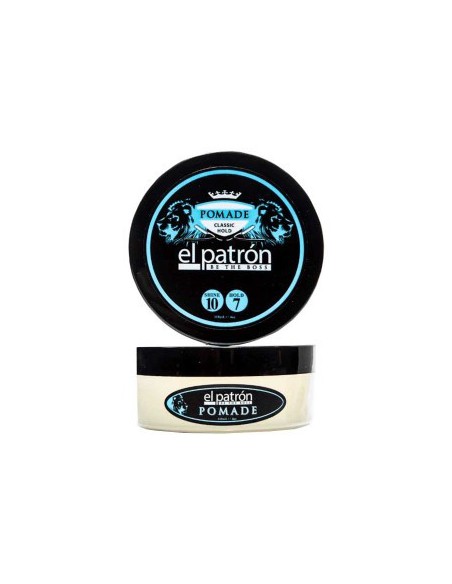 Be The Boss Classic Hold Pomade Be The Boss Classic Hold Pomade