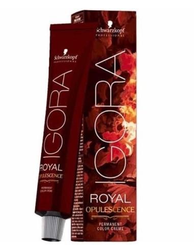 IgoraIgora Royal Opulescence Permanent Color Creme