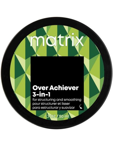 Matrix Over Achiever 3 in 1 Cream
