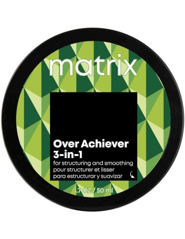 Matrix Over Achiever 3 in 1 Cream Matrix Over Achiever 3 in 1 Cream