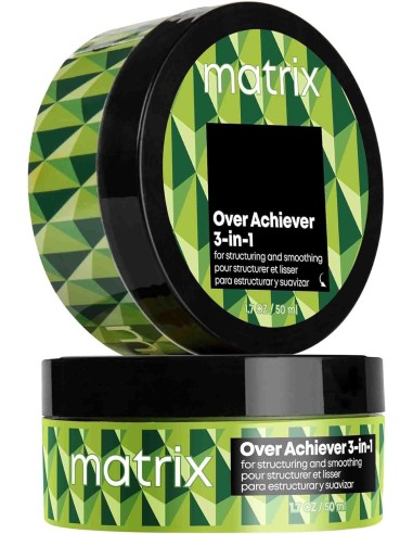 Matrix Over Achiever 3 in 1 Cream Matrix Over Achiever 3 in 1 Cream