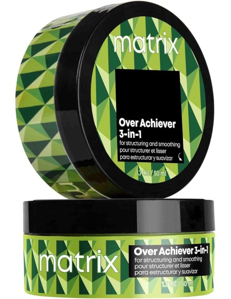 Matrix Over Achiever 3 in 1 Cream Matrix Over Achiever 3 in 1 Cream