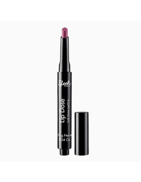 Lip Dose Soft Matte Lip Click 1307 You Want Some More Lip Dose Soft Matte Lip Click 1307 You Want Some More