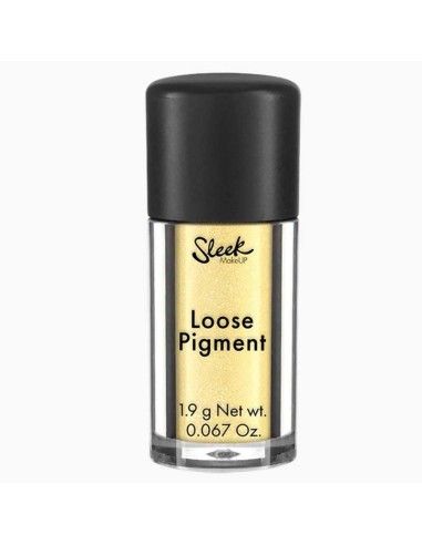 Sleek Make Up Loose Pigment 1280 Rush