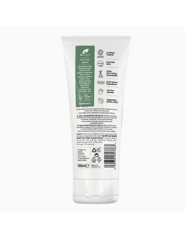 Ageless Cleansing Balm With Seaweed Ageless Cleansing Balm With Seaweed