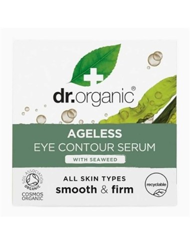 Ageless Eye Contour Serum With Seaweed