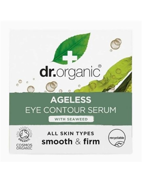 Ageless Eye Contour Serum With Seaweed