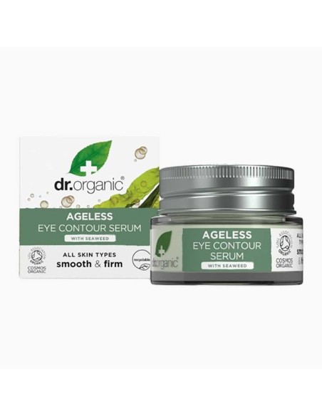 Ageless Eye Contour Serum With Seaweed