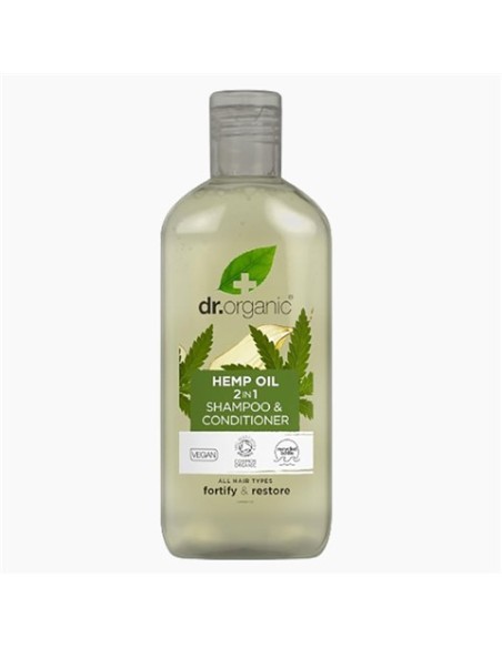 Bioactive Haircare Hemp Oil 2 In 1 Shampoo And Conditioner Bioactive Haircare Hemp Oil 2 In 1 Shampoo And Conditioner