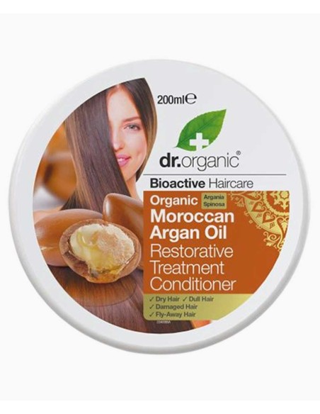 Bioactive Haircare Organic Moroccan Argan Oil Hair Mask Bioactive Haircare Organic Moroccan Argan Oil Hair Mask