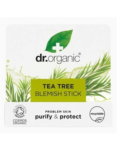 Bioactive Skincare Organic Tea Tree Blemish Stick