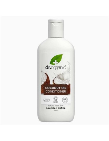 Organic Coconut Oil Conditioner