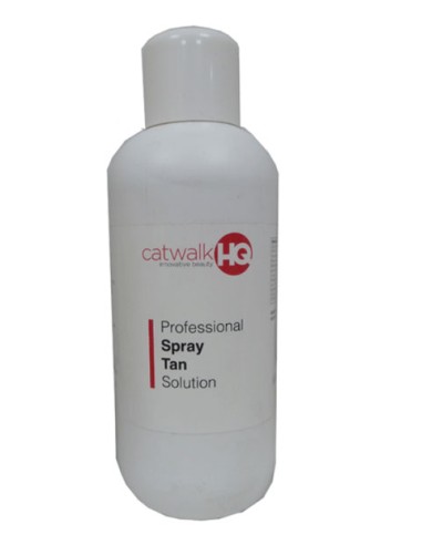 Tigi Catwalk HQ Professional Spray Tan Solution