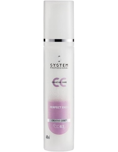 System Professional Perfect Ends System Professional Perfect Ends