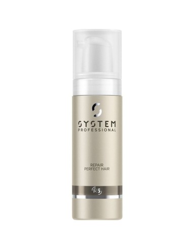 System Professional Repair Perfect Hair Mousse