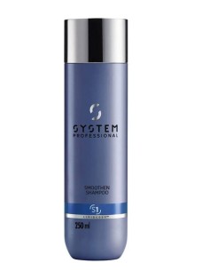 System Professional Smoothen Shampoo S1