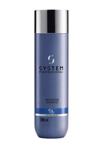 System Professional Smoothen Shampoo S1