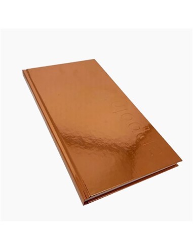 Agenda Hairdressing Appointment Book AB3 Bronze