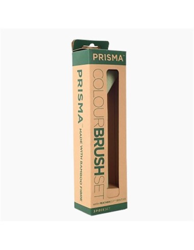 Prisma Colour Brush Set