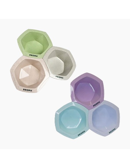 Prisma Colour Master Tint Bowl Set Prisma Colour Master Tint Bowl Set