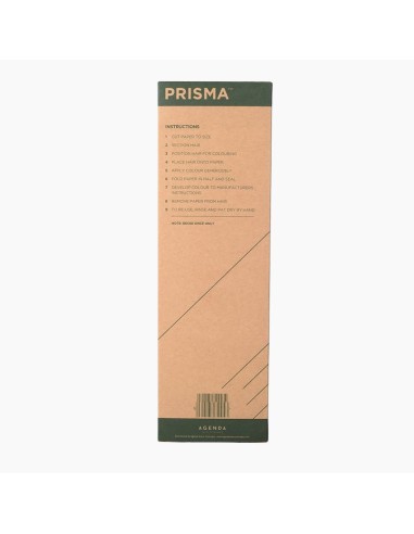 Prisma Colouring Paper Prisma Colouring Paper