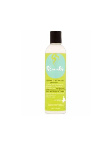 Coconut Curlada Conditioner Coconut Curlada Conditioner