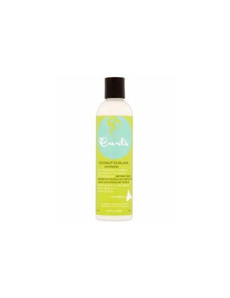 Coconut Curlada Conditioner Coconut Curlada Conditioner