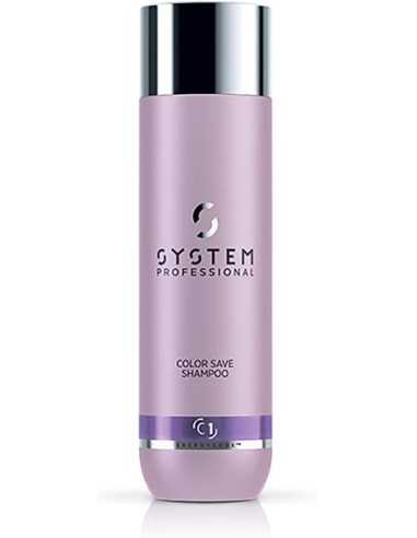 System Professional Color Save Shampoo C1 Lipidcode System Professional Color Save Shampoo C1 Lipidcode