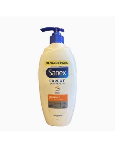 Sanex Expert Skin Health Sensitive Gentle Shower Cream