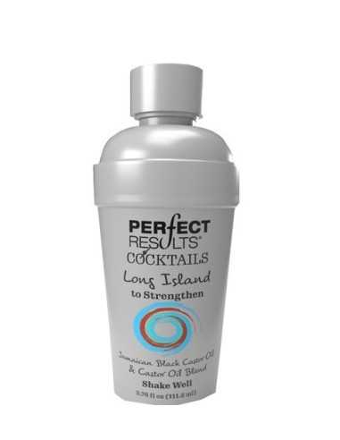 Perfect Results Hair Oil Cocktails Long Island