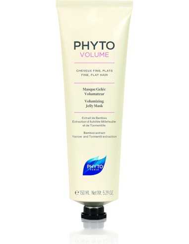 Phyto Volume Volumizing Jelly Mask