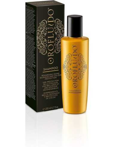 Orofluido Remarkable Shine Shampoo