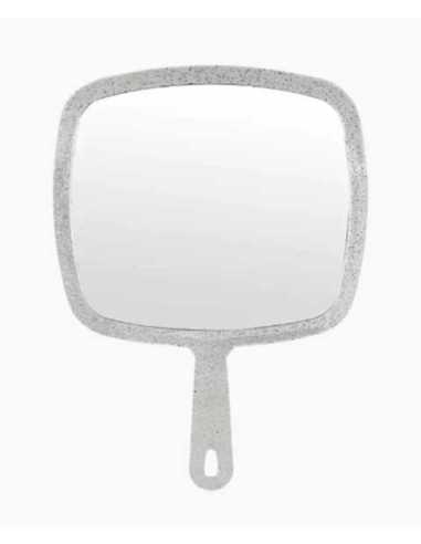 KODO Professional Luxury Glitter Mirror White