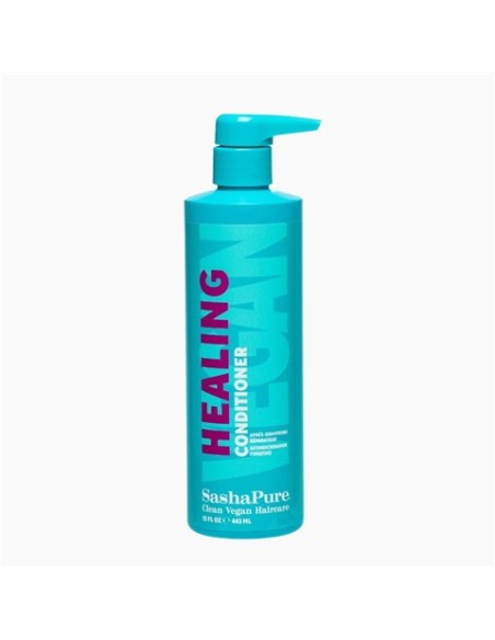 Sasha Pure Vegan Healing Conditioner Sasha Pure Vegan Healing Conditioner