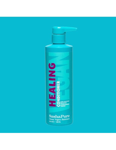 Sasha Pure Vegan Healing Conditioner Sasha Pure Vegan Healing Conditioner