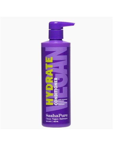 Sasha Pure Vegan Hydrate Conditioner