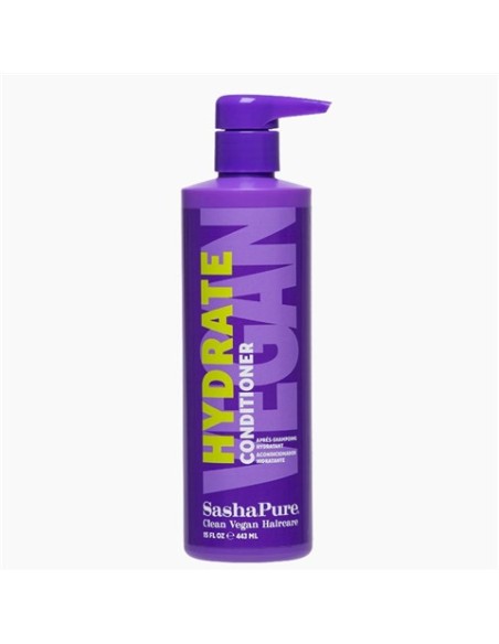 Sasha Pure Vegan Hydrate Conditioner Sasha Pure Vegan Hydrate Conditioner