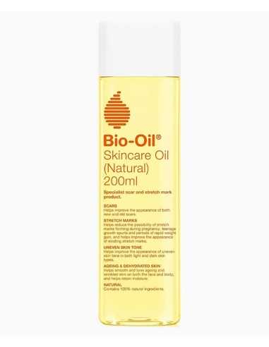 Keyline Bio Oil Natural Skincare Oil