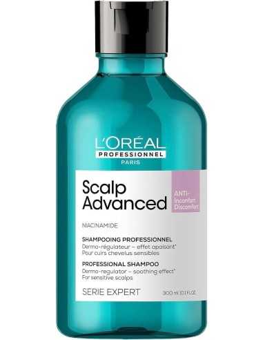 Loreal Serie Expert Scalp Advanced Professional Shampoo