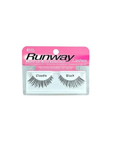 Ardell Runway Claudia Eye Lashes Ardell Runway Claudia Eye Lashes