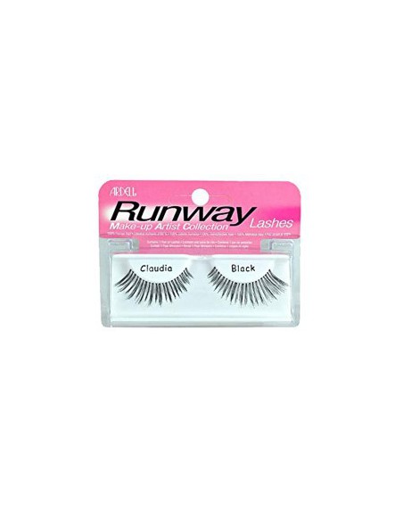 Ardell Runway Claudia Eye Lashes Ardell Runway Claudia Eye Lashes