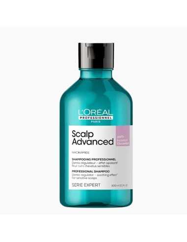 Serie Expert Anti Inconfort Discomfort Scalp Advanced Professional