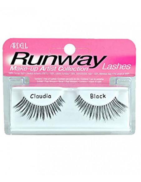 Ardell Runway Claudia Eye Lashes Ardell Runway Claudia Eye Lashes
