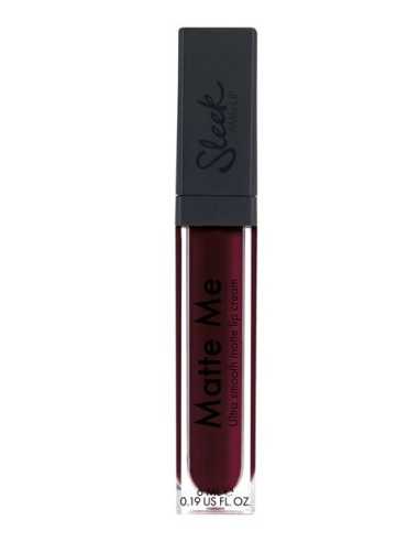 Sleek Make Up Matte Me Ultra Smooth Matte Lip Cream Unreal 1173