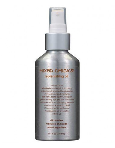 Mixed Chicks Replenshing Oil Mixed Chicks Replenshing Oil