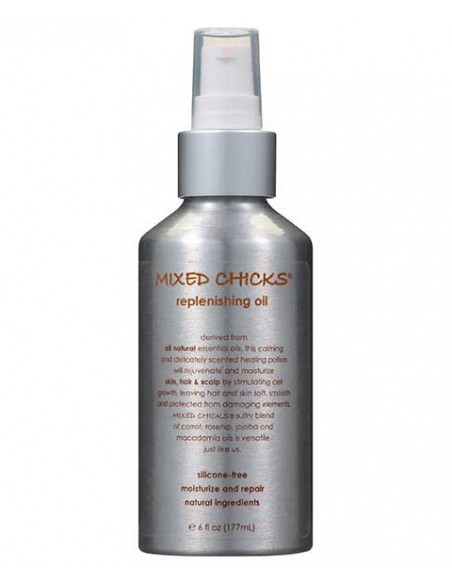 Mixed Chicks Replenshing Oil Mixed Chicks Replenshing Oil